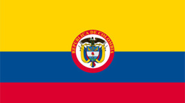 Timeline: Colombia una nación a pesar de sí misma