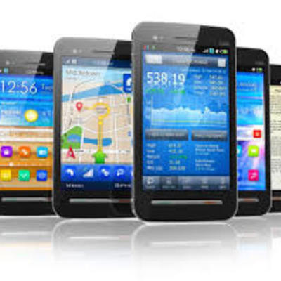 Timeline: Evolución del Teléfono Celular