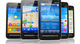 Timeline: Evolución del Teléfono Celular