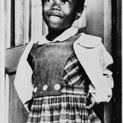 Timeline: Ruby Bridges