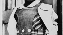 Timeline: Ruby Bridges