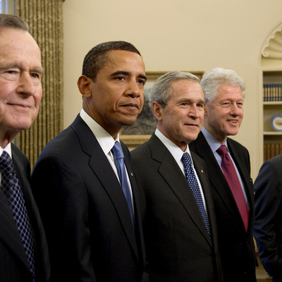 Timeline: After World War II