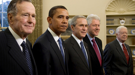 Timeline: After World War II