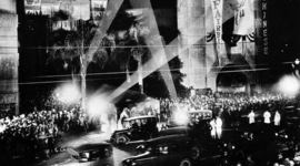 Timeline: Film History