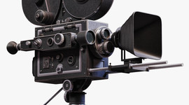 Timeline: History of Film