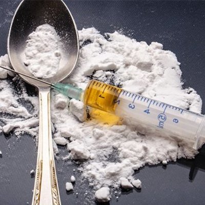 Timeline: Methamphetamine