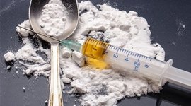 Timeline: Methamphetamine