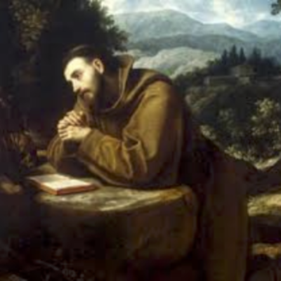 Timeline: Vida san Francisco de Asis