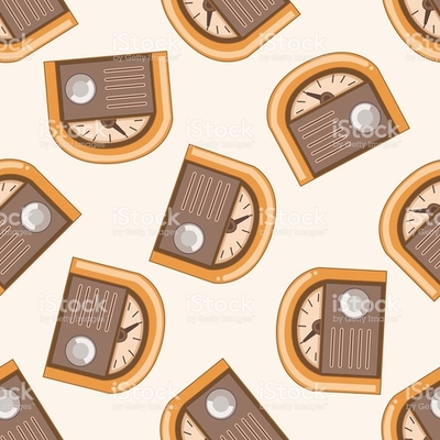 Timeline: Радио