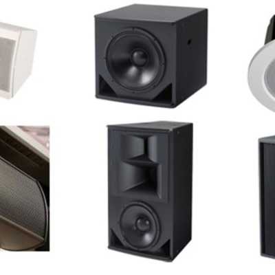 Timeline: The History of Speakers