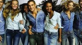 Timeline: History of Men & Women Clothing Style