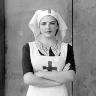 Timeline: Evolución Histórica de la enfermería.