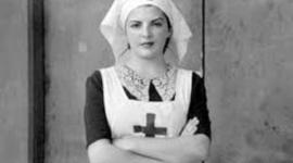 Timeline: Evolución Histórica de la enfermería.