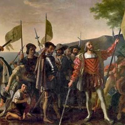 Timeline: Globalización