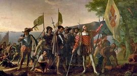 Timeline: Globalización