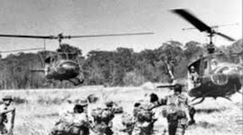 Timeline: Vietnam War Timeline