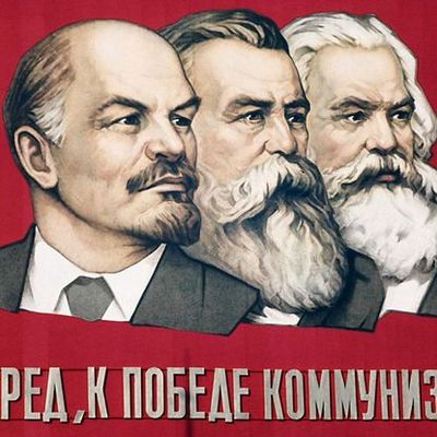 Timeline: Revolución Rusa 1827749