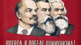 Timeline: Revolución Rusa 1827749