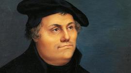 Timeline: Timeline of Martin Luther - Will Atkinson