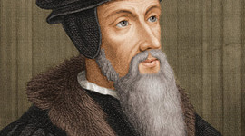 Timeline: Timeline of John Calvin