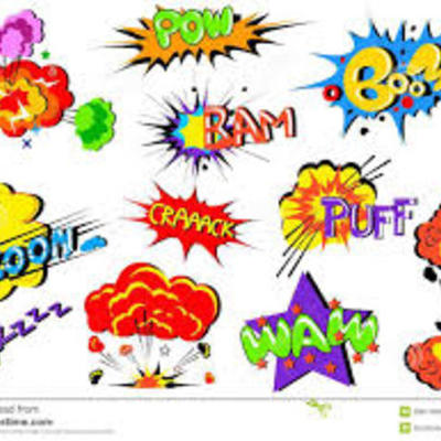 Timeline: Evolución de  la  Historieta