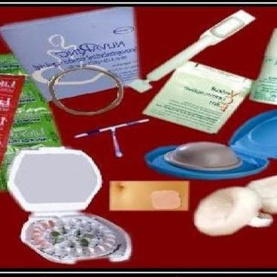 Timeline: EVOLUCIÓN DE LOS ANTICONCEPTIVOS