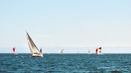 Timeline: Erikson Timeline