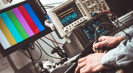 Timeline: Historia de la Electrónica