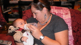 Timeline: Miss For'd Life