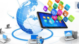 Timeline: TIC, Historia y evolución