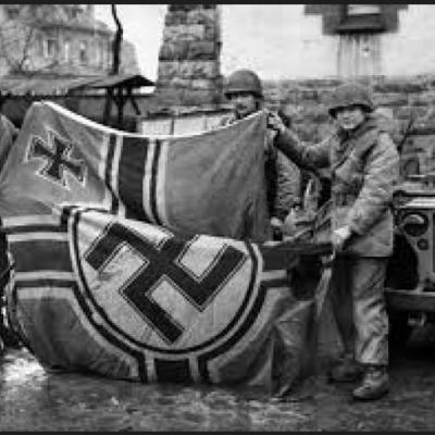 Timeline: II Guerra Mundial