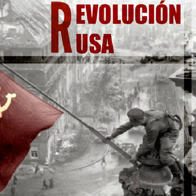Timeline: Acontecimientos Importantes de la Revolución Rusa, 1744202