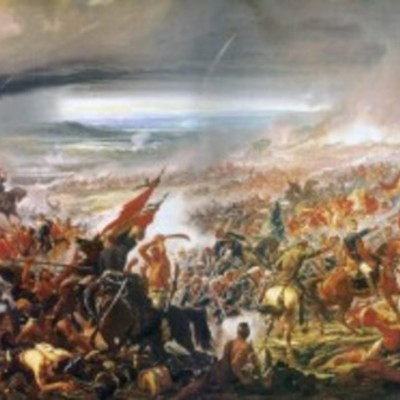 Timeline: Paraguayan War: Our biggest war