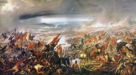 Timeline: Paraguayan War: Our biggest war