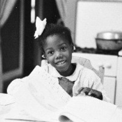 Timeline: Ruby Bridges