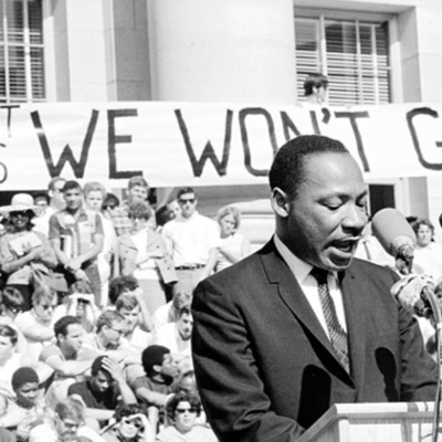 Timeline: Civil Rights Movement