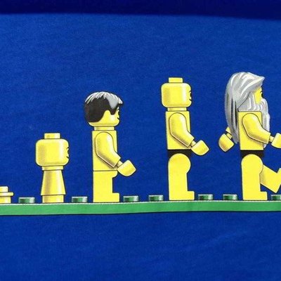 Timeline: Evolucion de la calidad