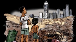 Timeline: Desigualdade Social