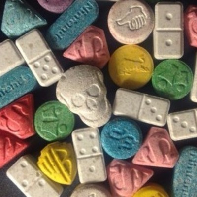Timeline: history of ecstasy