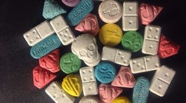 Timeline: history of ecstasy