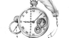 Timeline: The History of the Clock