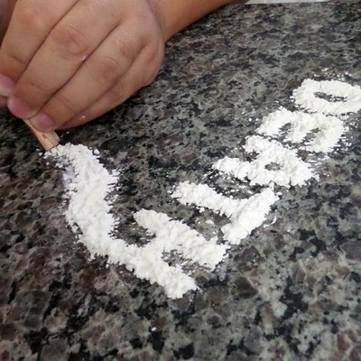 Timeline: Phencyclidine(PCP)