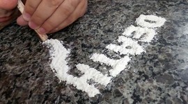 Timeline: Phencyclidine(PCP)