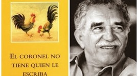 Timeline: El coronel no tiene quien le escriba