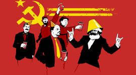 Timeline: Social 30 Timeline - Cold War