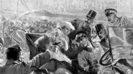 Timeline: World War I