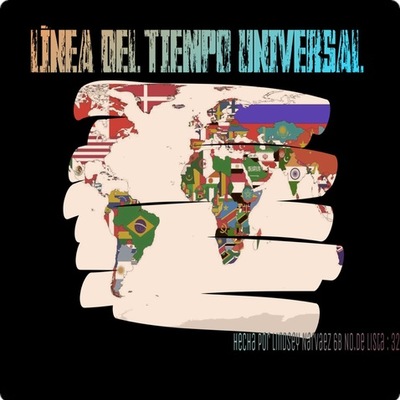 Timeline: LINEA DEL TIEMPO UNIVERSAL