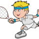 Tenis boy