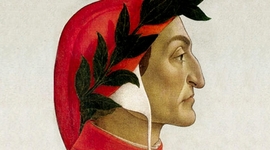 Timeline: DANTE ALIGHIERI