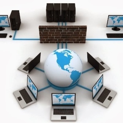 Timeline: Antecedentes de las redes de computadoras